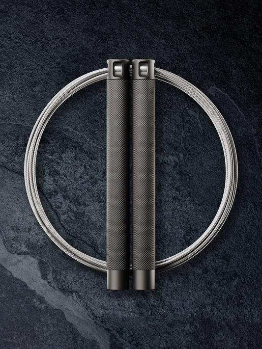 RPM | Cuerda True Black