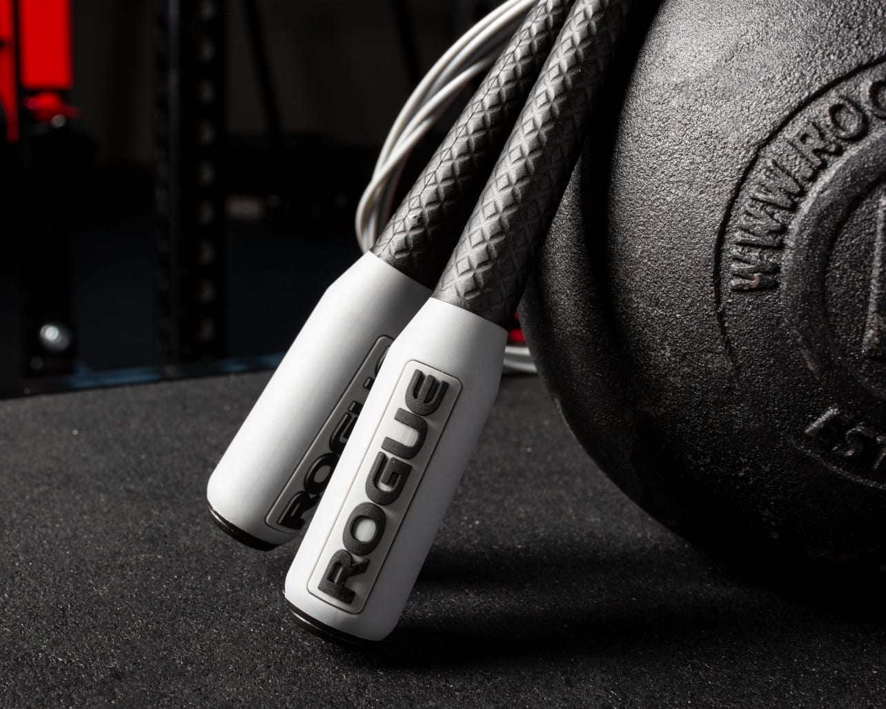 ROGUE | Cuerda Froning SR-1F 2.0