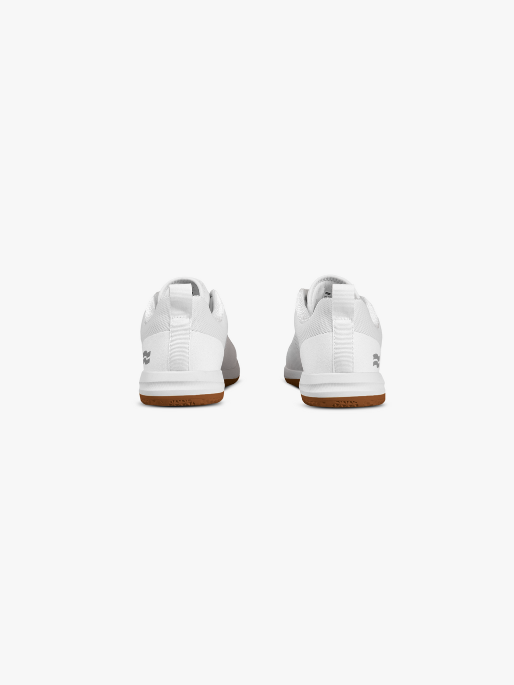 STRIKE | Haze Trainer Bright White/Gum