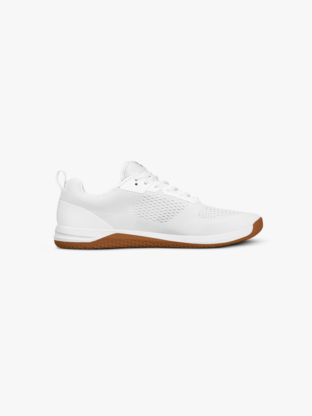 STRIKE | Haze Trainer Bright White/Gum