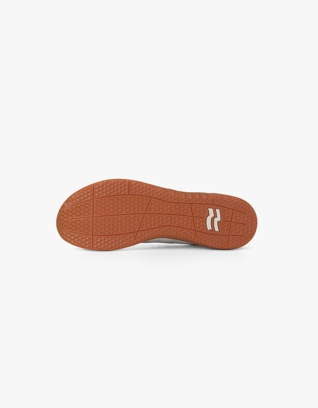 STRIKE | Haze Trainer Bright White/Gum