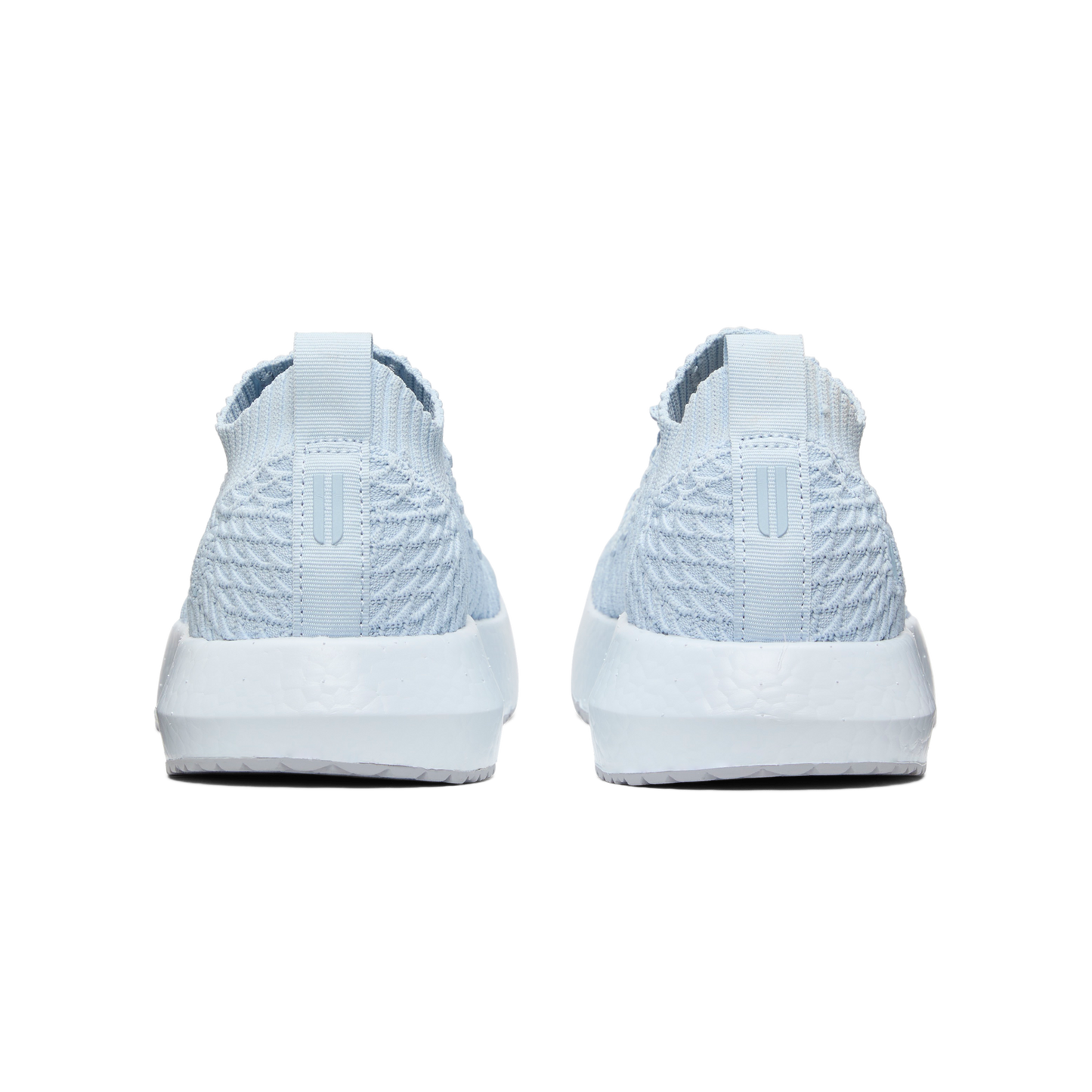 NOBULL | Drive Knit Blue Mist