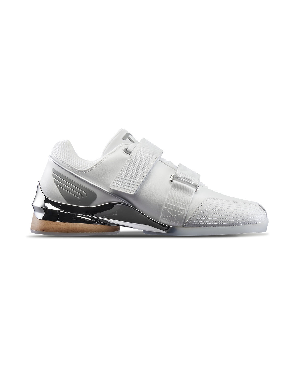 TYR | TYRFORCE Elite Carbon Lifter White/Gum