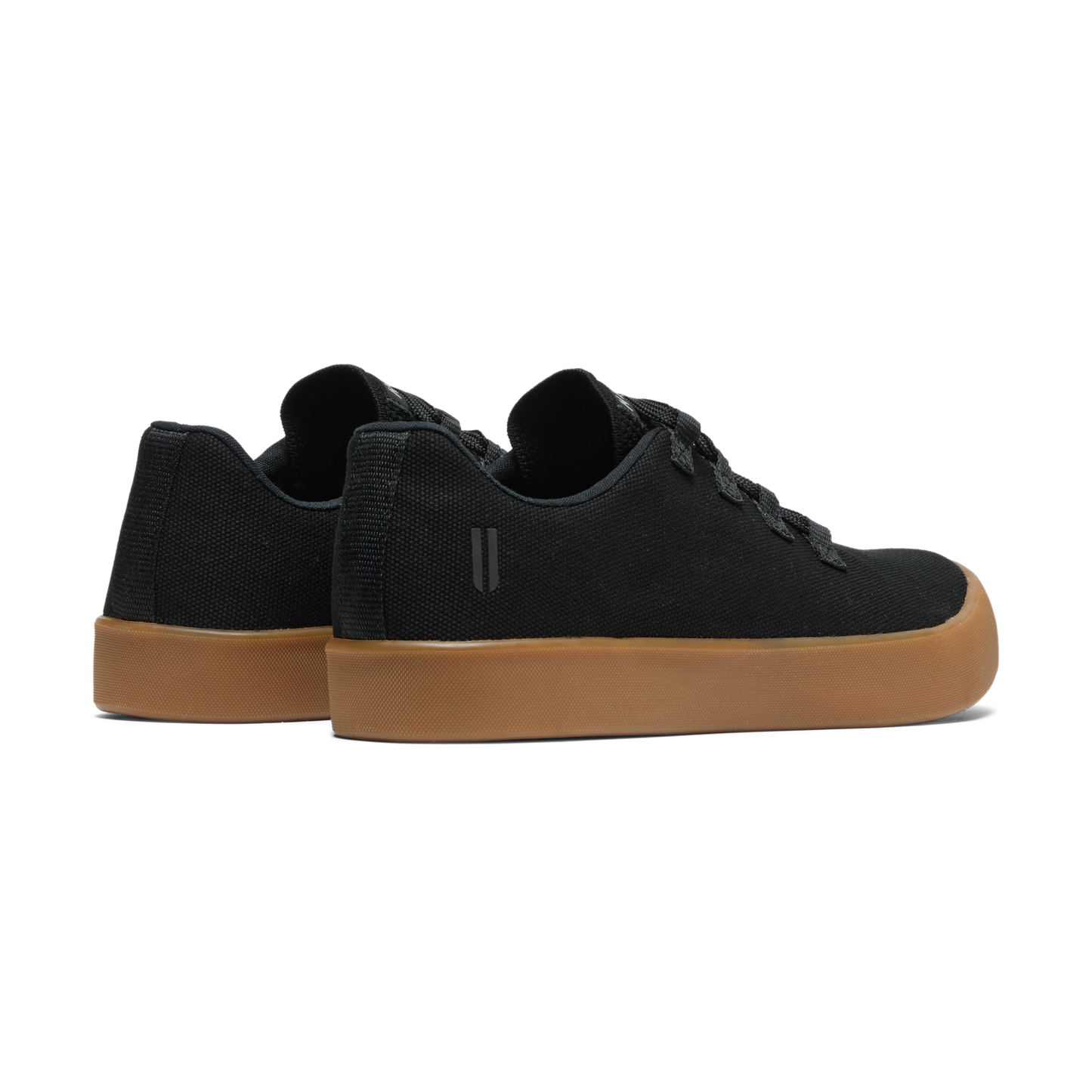 NOBULL | Recs Canvas Black Gum