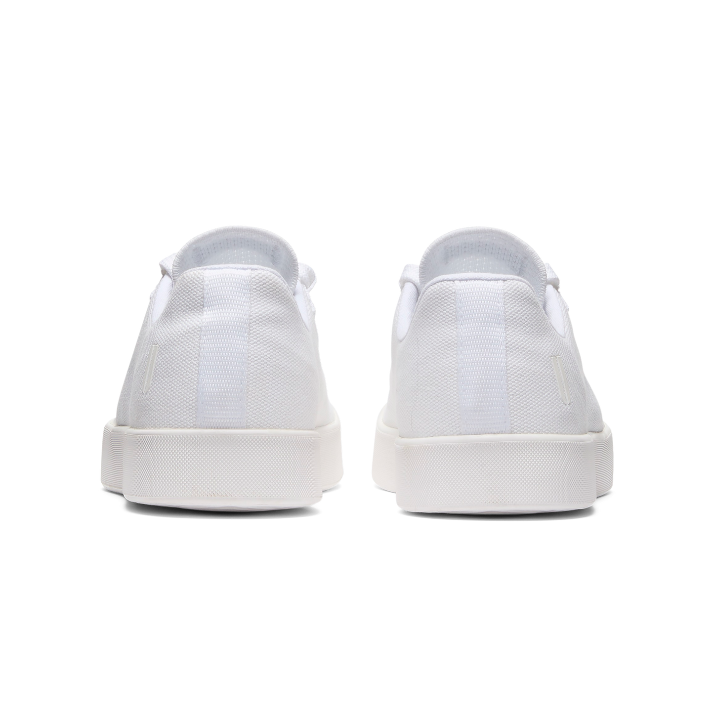 NOBULL | Recs Canvas White