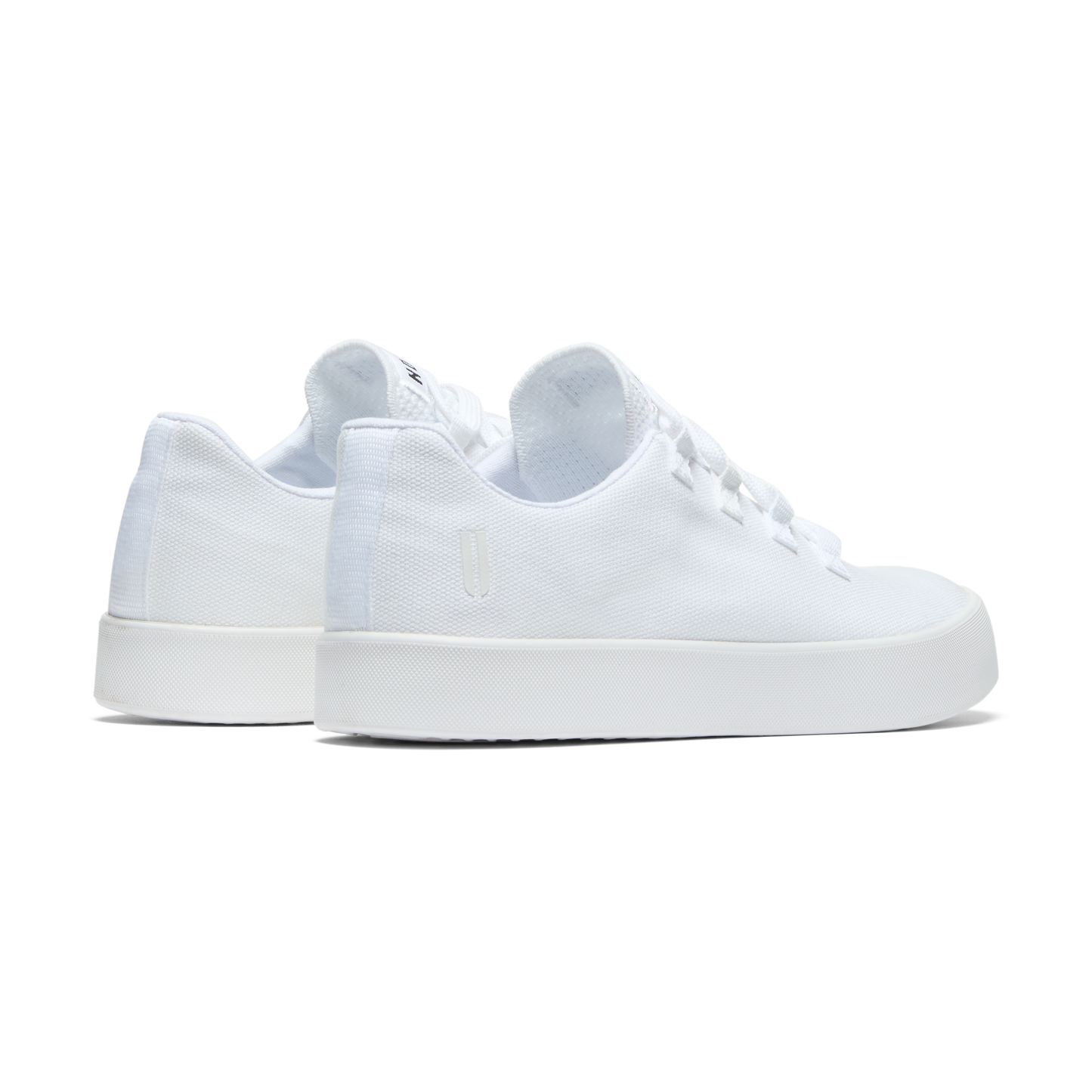 NOBULL | Recs Canvas White