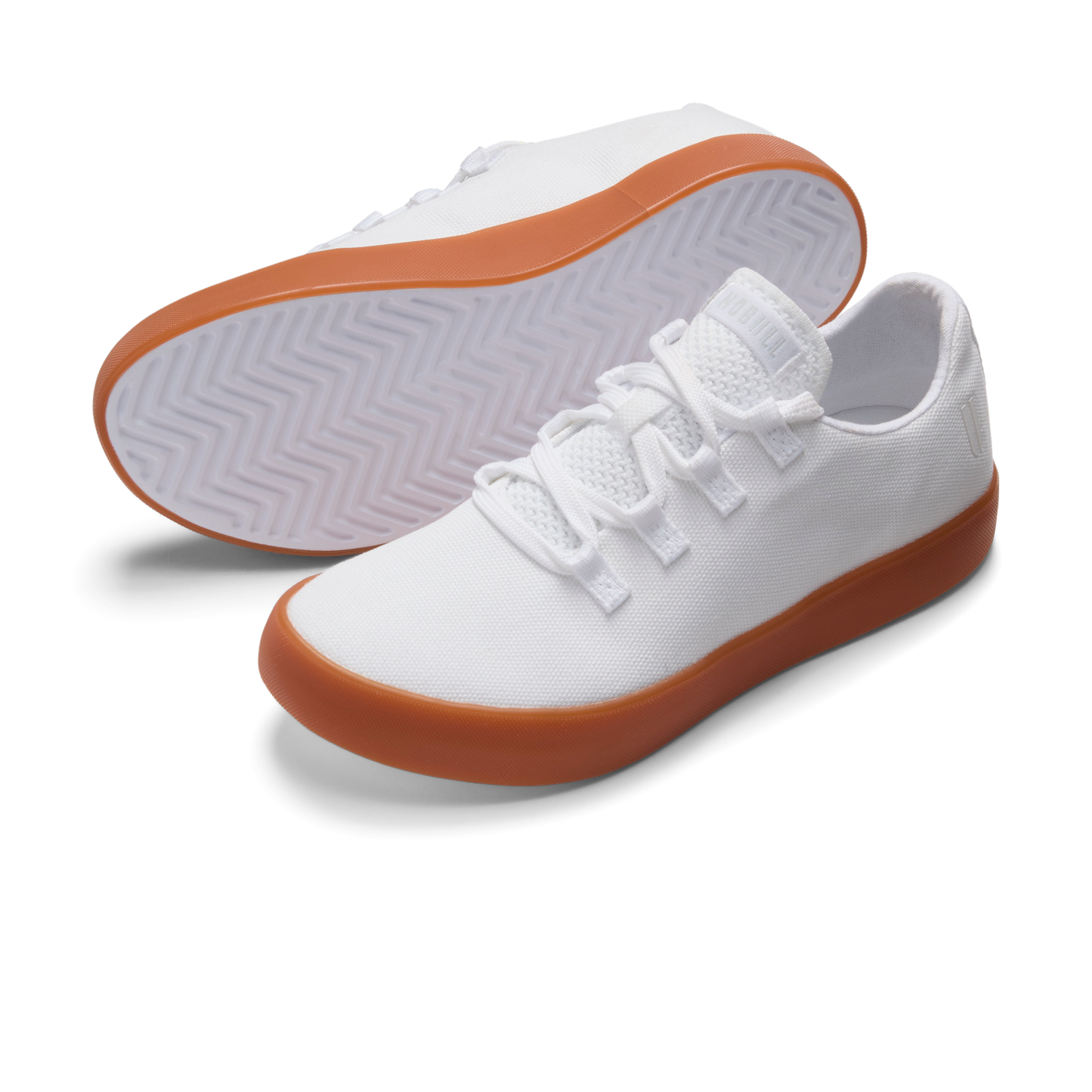 NOBULL | Recs Canvas White Gum