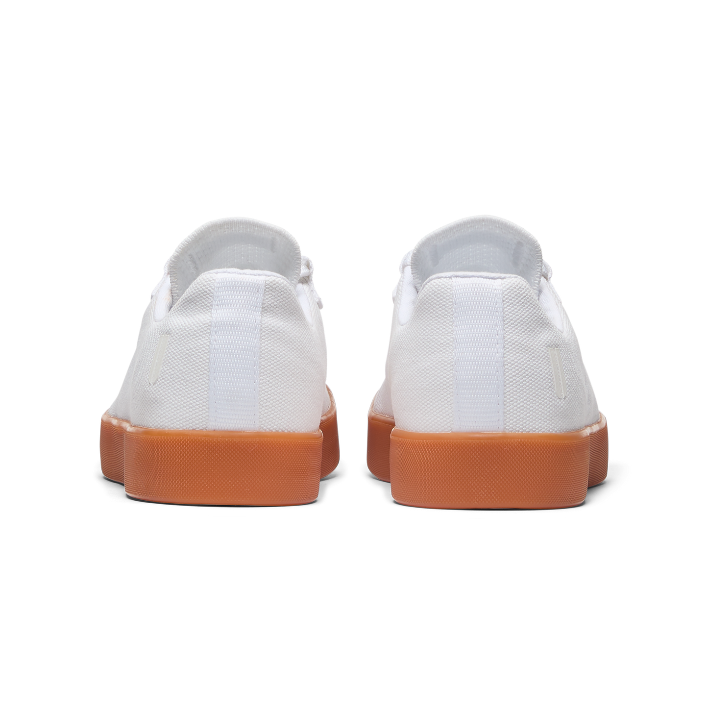 NOBULL | Recs Canvas White Gum