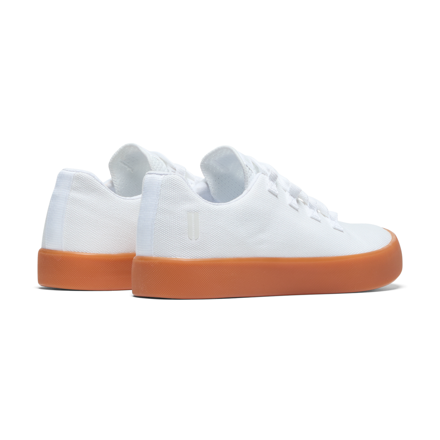 NOBULL | Recs Canvas White Gum