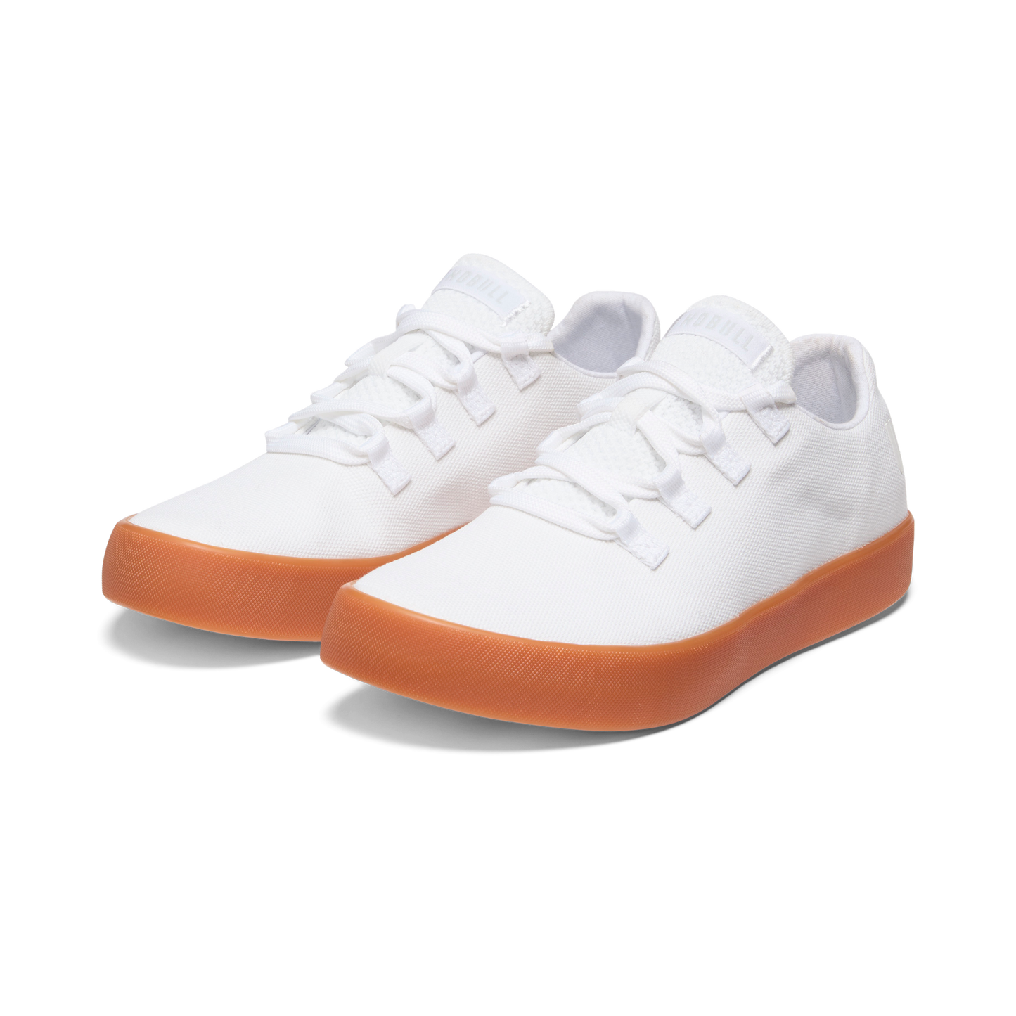 NOBULL | Recs Canvas White Gum
