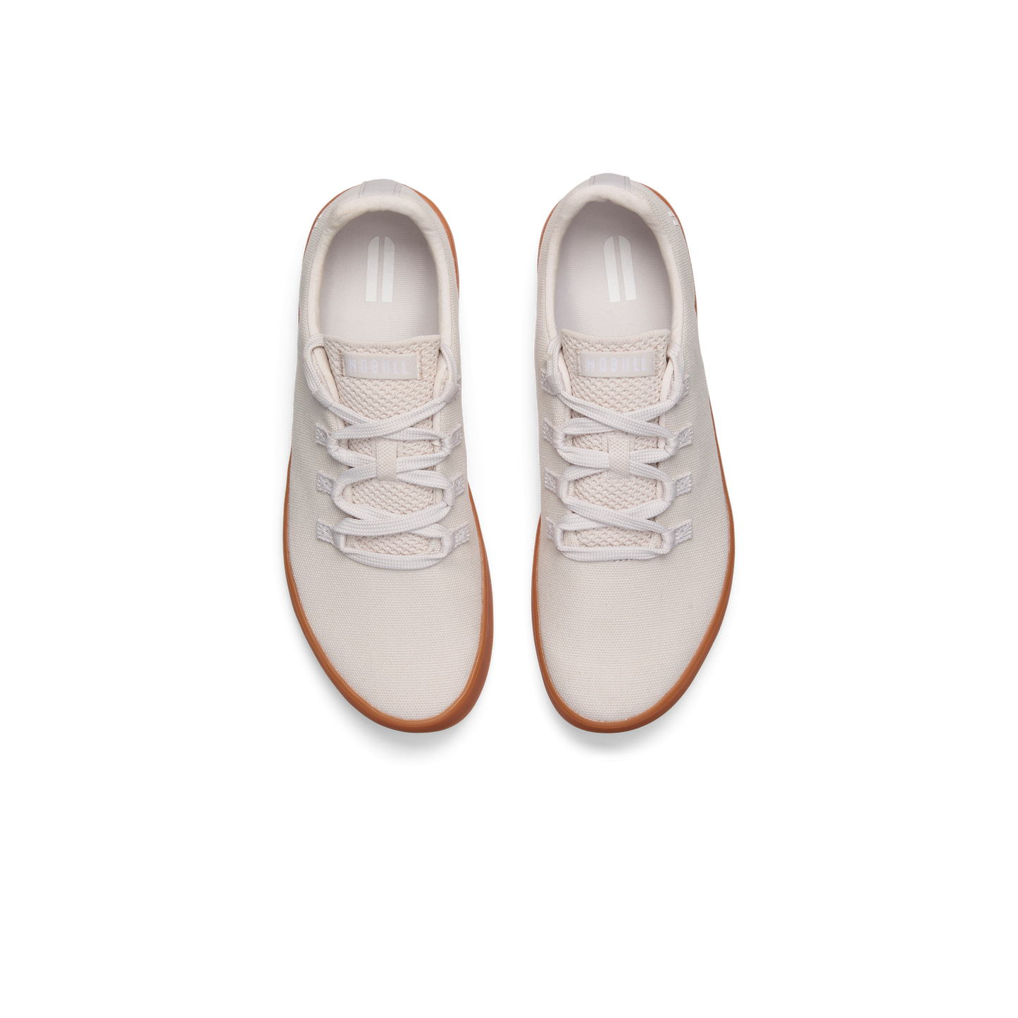 NOBULL | Recs Canvas Sand Gum