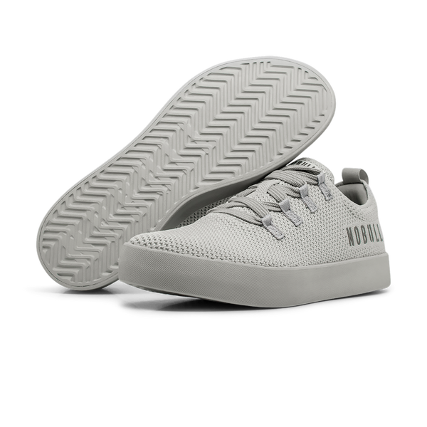 NOBULL | Recs Knit Arctic.