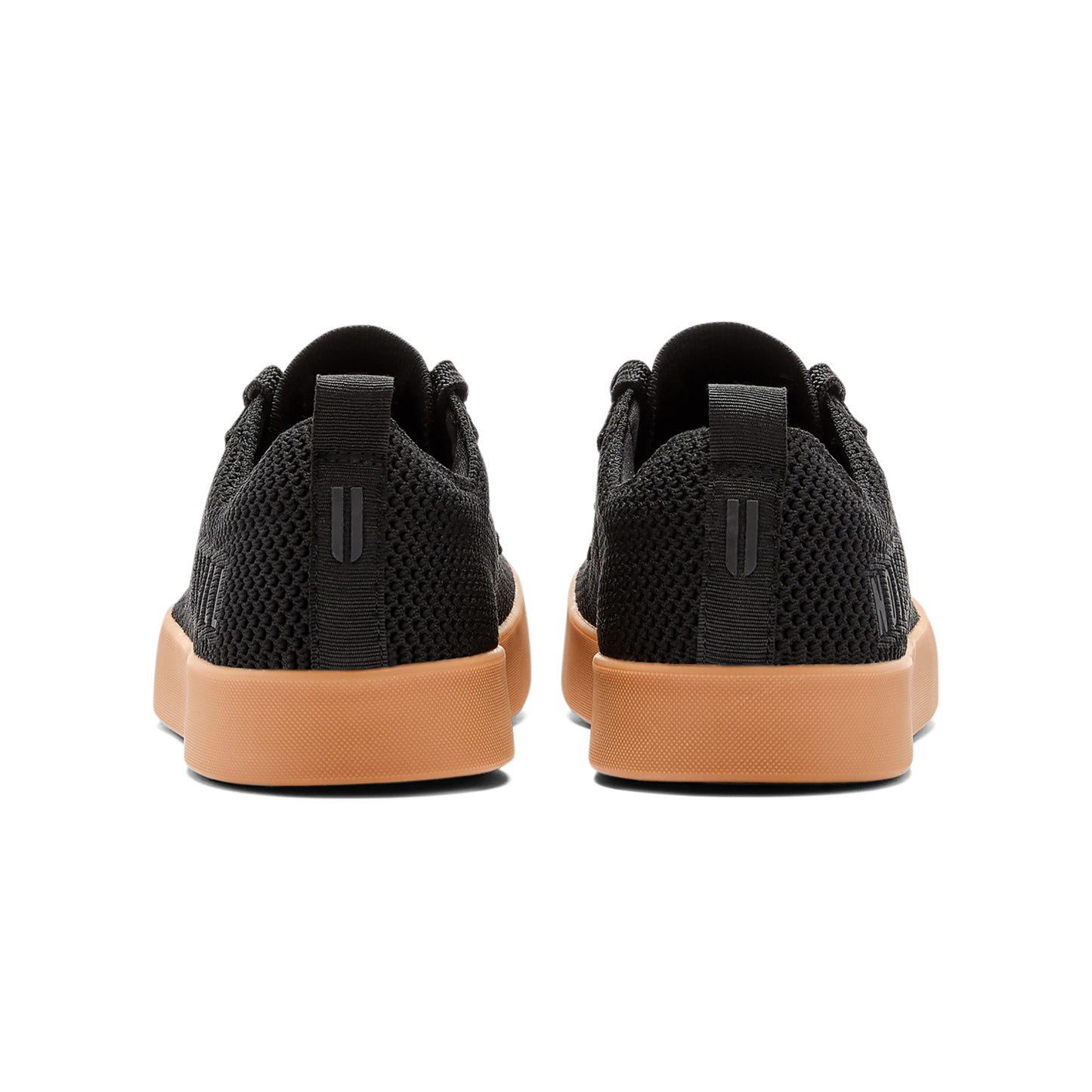 NOBULL | Recs Knit Black Gum