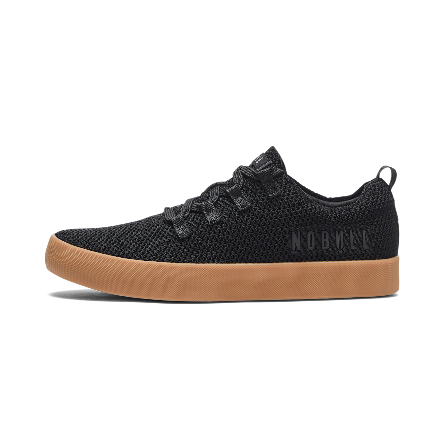 NOBULL | Recs Knit Black Gum