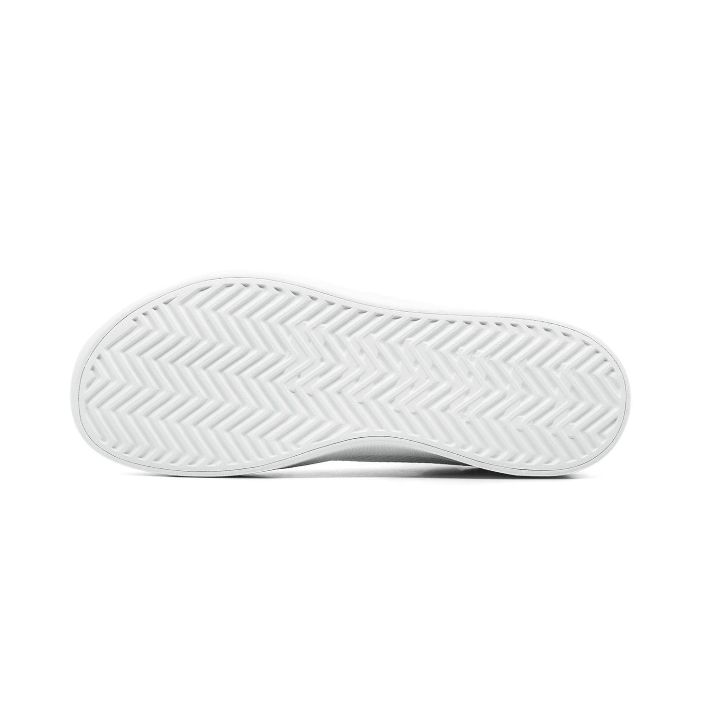NOBULL | Recs Knit White