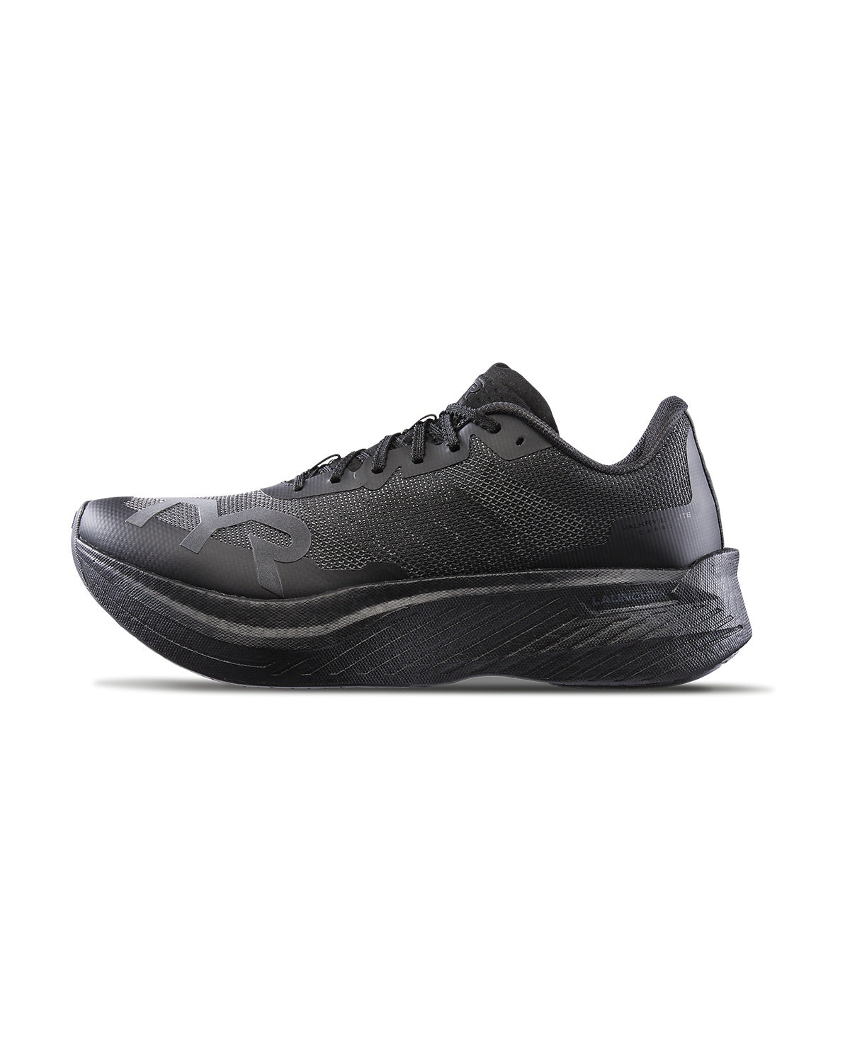 TYR | Valkyrie Elite Carbon Runner Black.
