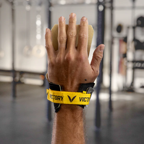 VICTORY GRIPS | Calleras V Series Apex Freedom