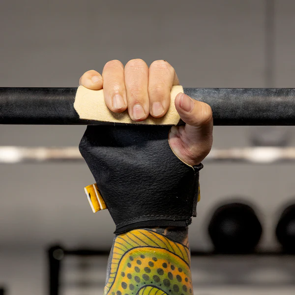 VICTORY GRIPS | Calleras V Series Apex Freedom