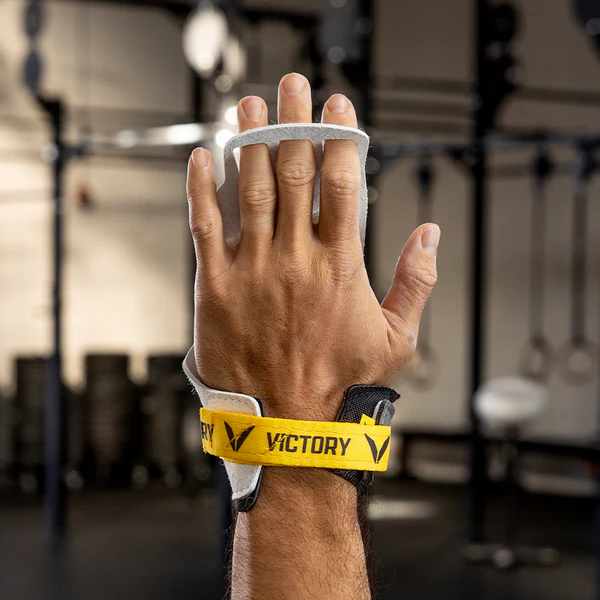 VICTORY GRIPS | Calleras V Series X2 3-FC