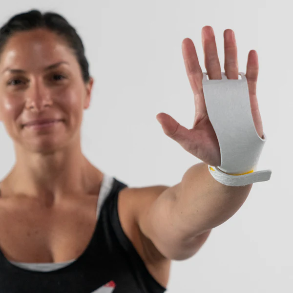 VICTORY GRIPS | Calleras 2-Finger X2