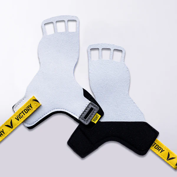 VICTORY GRIPS | Calleras V Series X2 3-FC