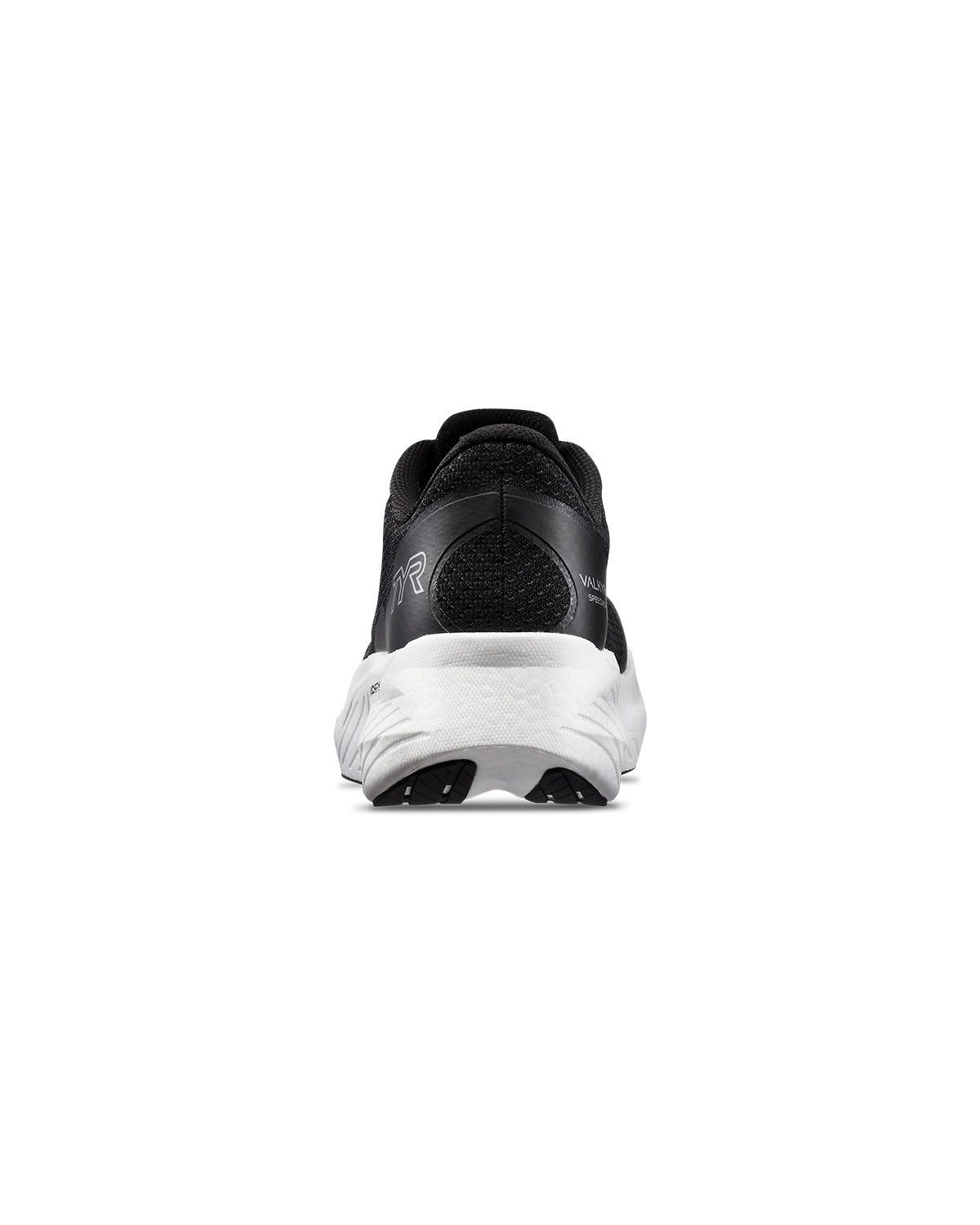 TYR | Valkyrie Speedworks Runner Black