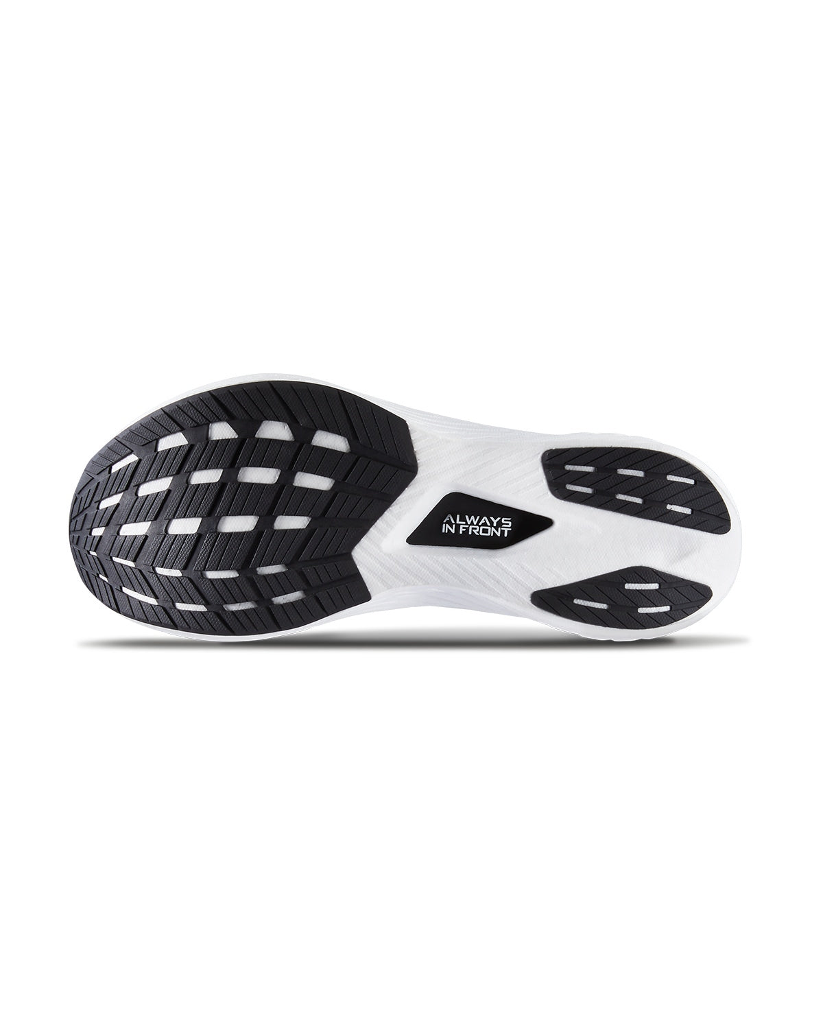 TYR | Valkyrie Speedworks Runner Black