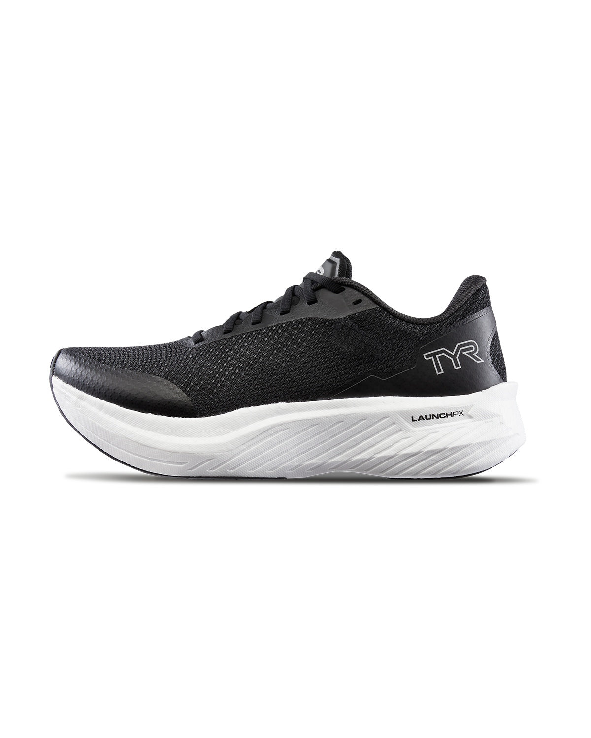 TYR | Valkyrie Speedworks Runner Black