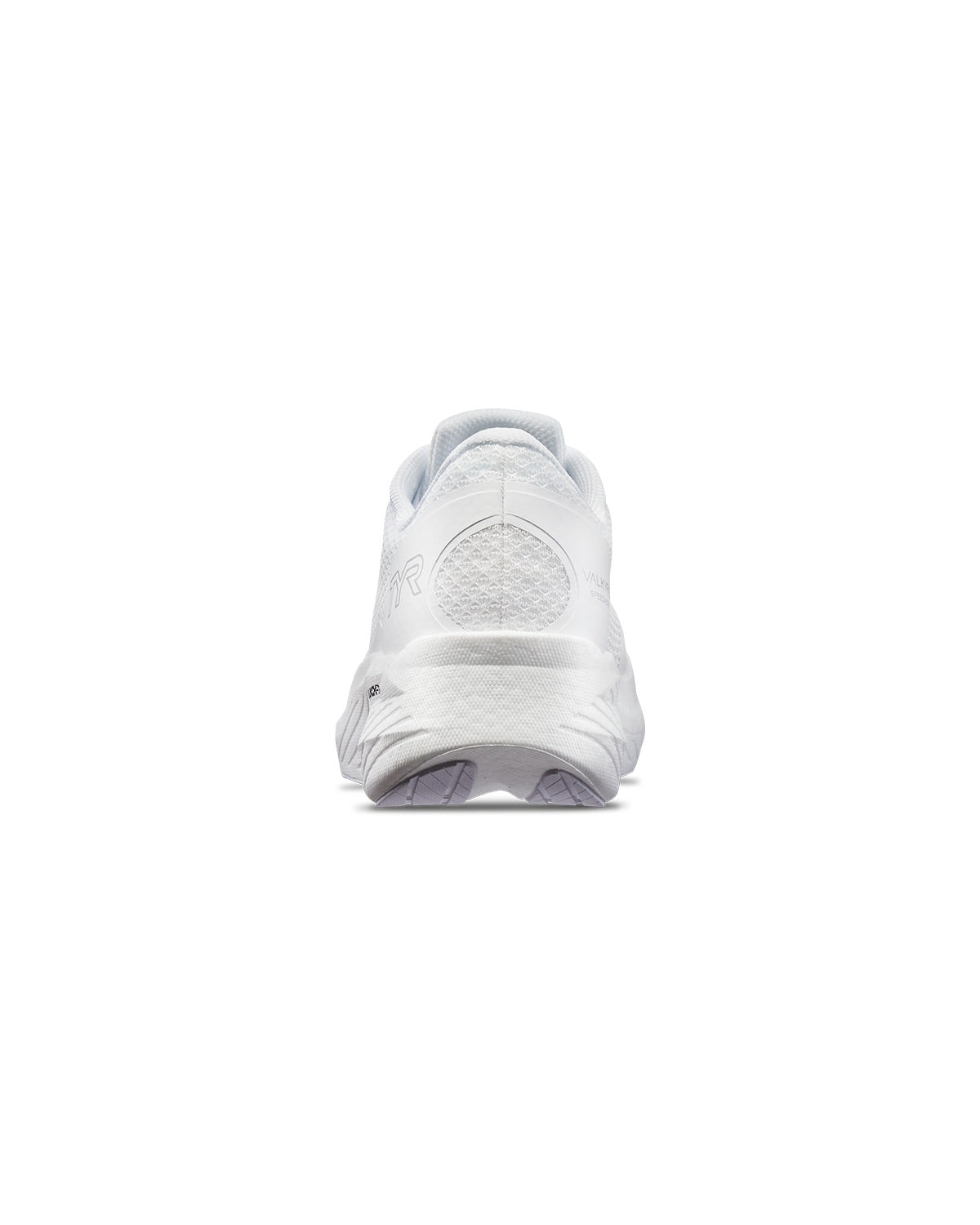 TYR | Valkyrie Speedworks Runner White