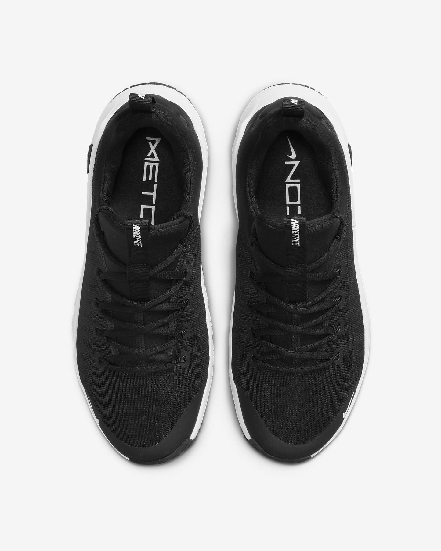 NIKE | Free Metcon 6 Black/White DE DAMA