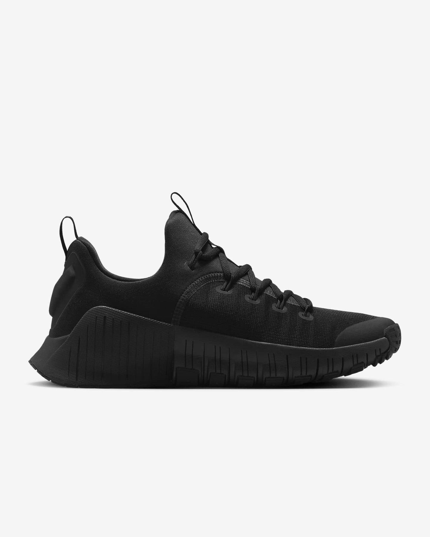 NIKE | Free Metcon 6 Black/Anthracite DE DAMA