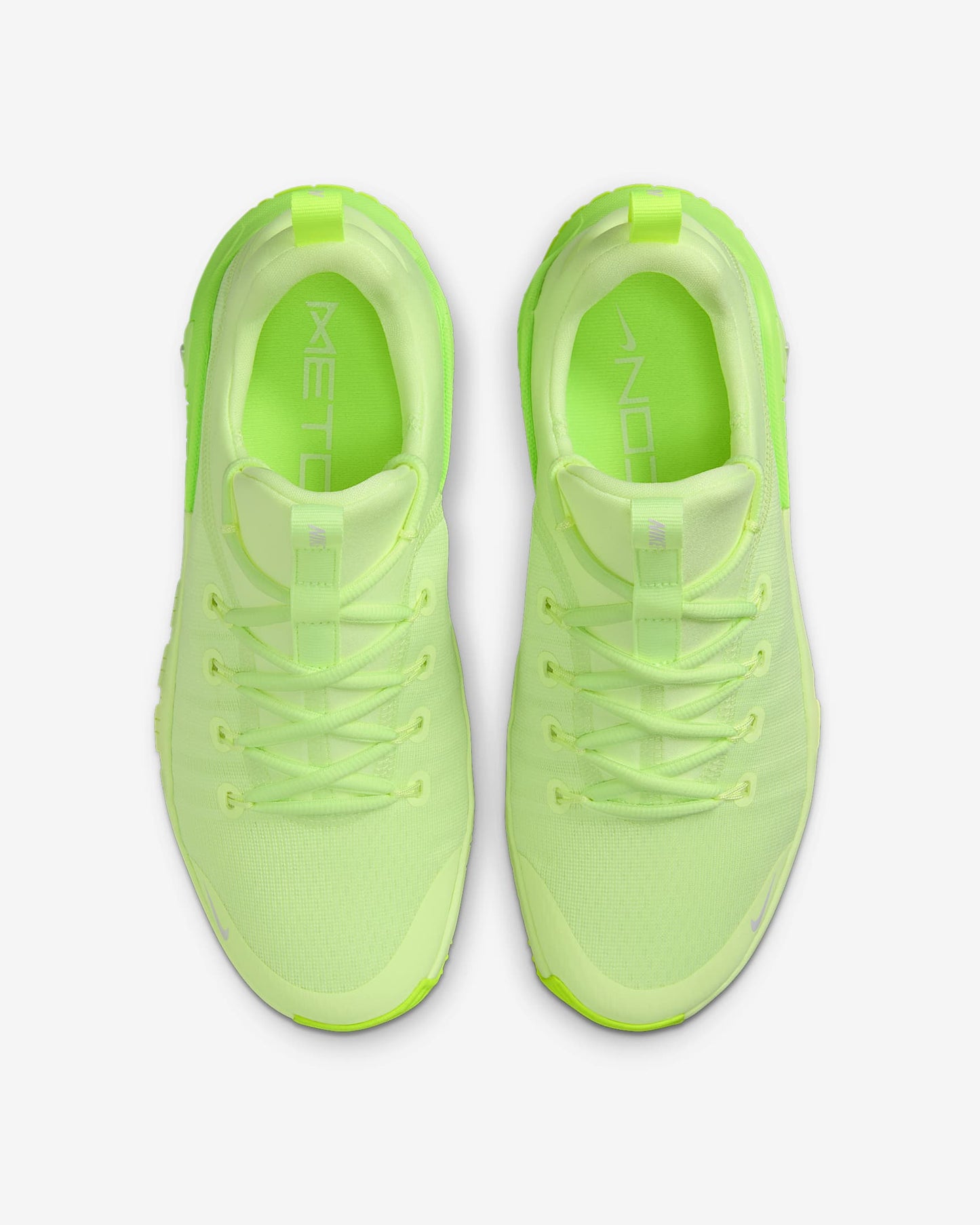 NIKE | Free Metcon 6 Barely Volt DE DAMA