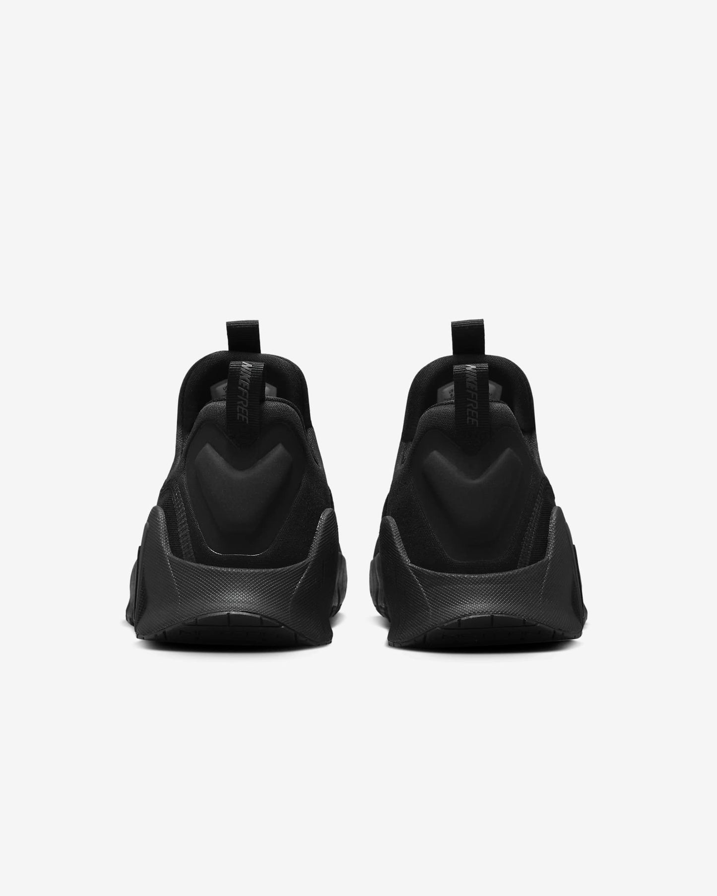 NIKE | Free Metcon 6 Black/Anthracite DE DAMA