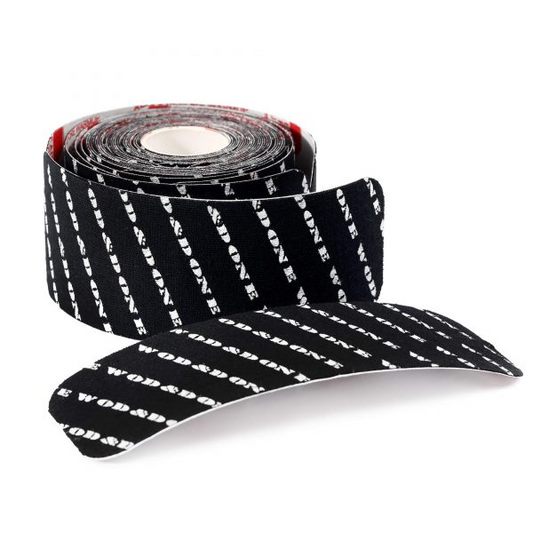 WOD & DONE | Thumb Protection Tape Black