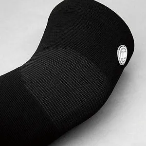 LUXIAOJUN | Rodilleras Alpha 2.0 Black
