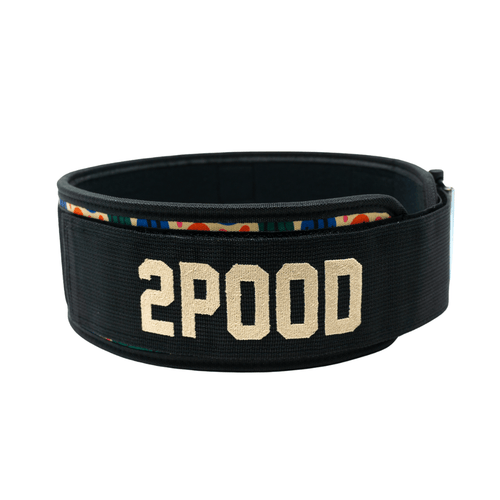 2POOD | Cinturón Dazed & Confused