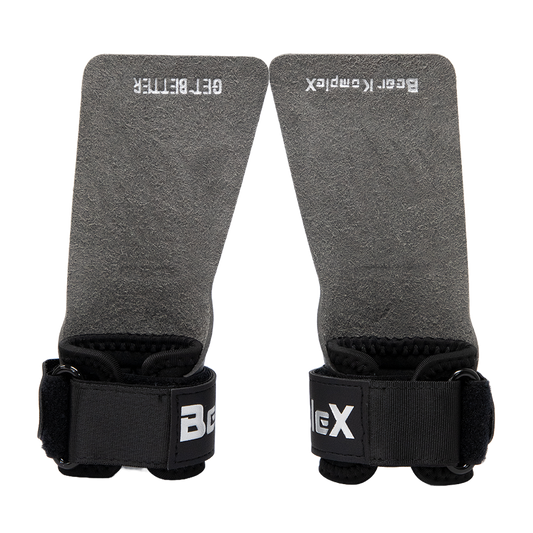 BEAR KOMPLEX | Calleras Black Diamond