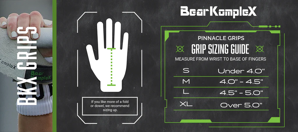 BEAR KOMPLEX | Calleras Pinnacle Speed