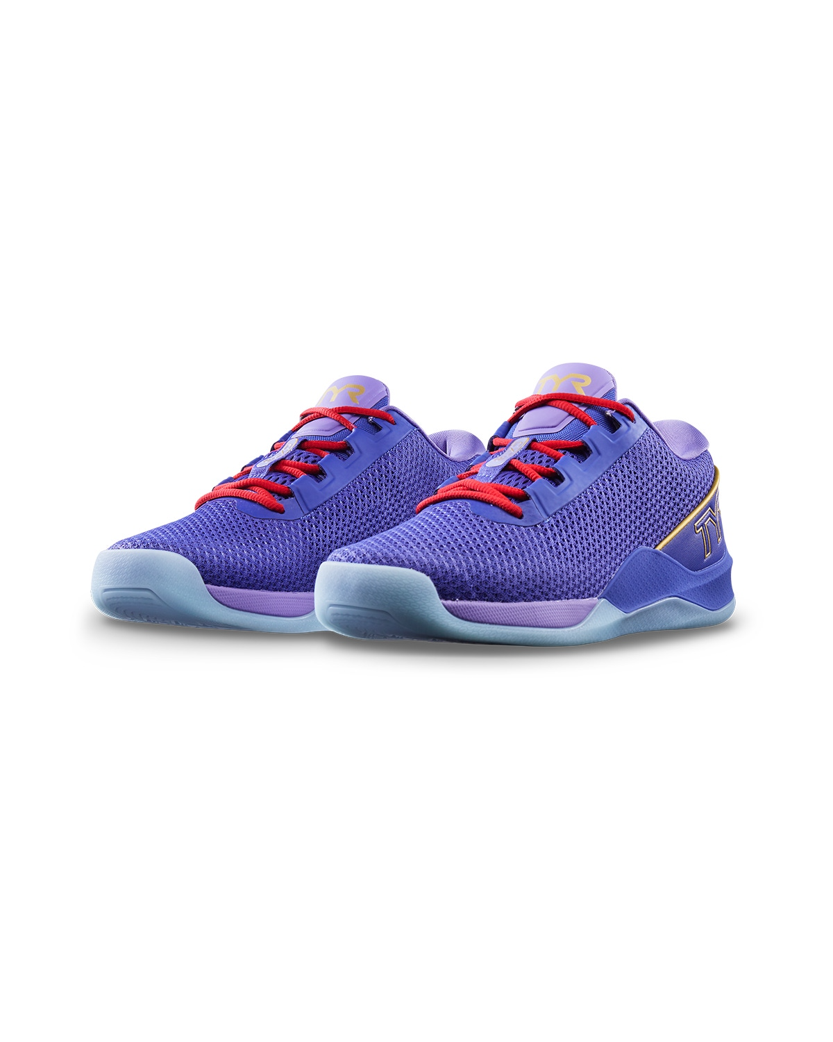 TYR | CXT-2 Trainer Purple Starlight