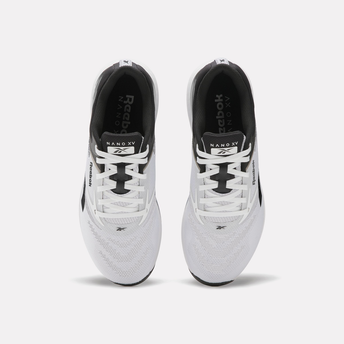 REEBOK | Nano X5 White/Black