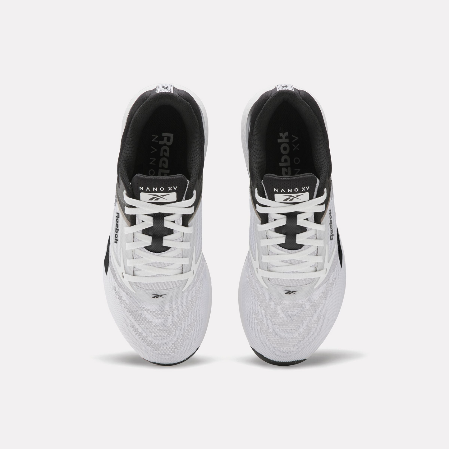 REEBOK | Nano X5 White/Black DE DAMA