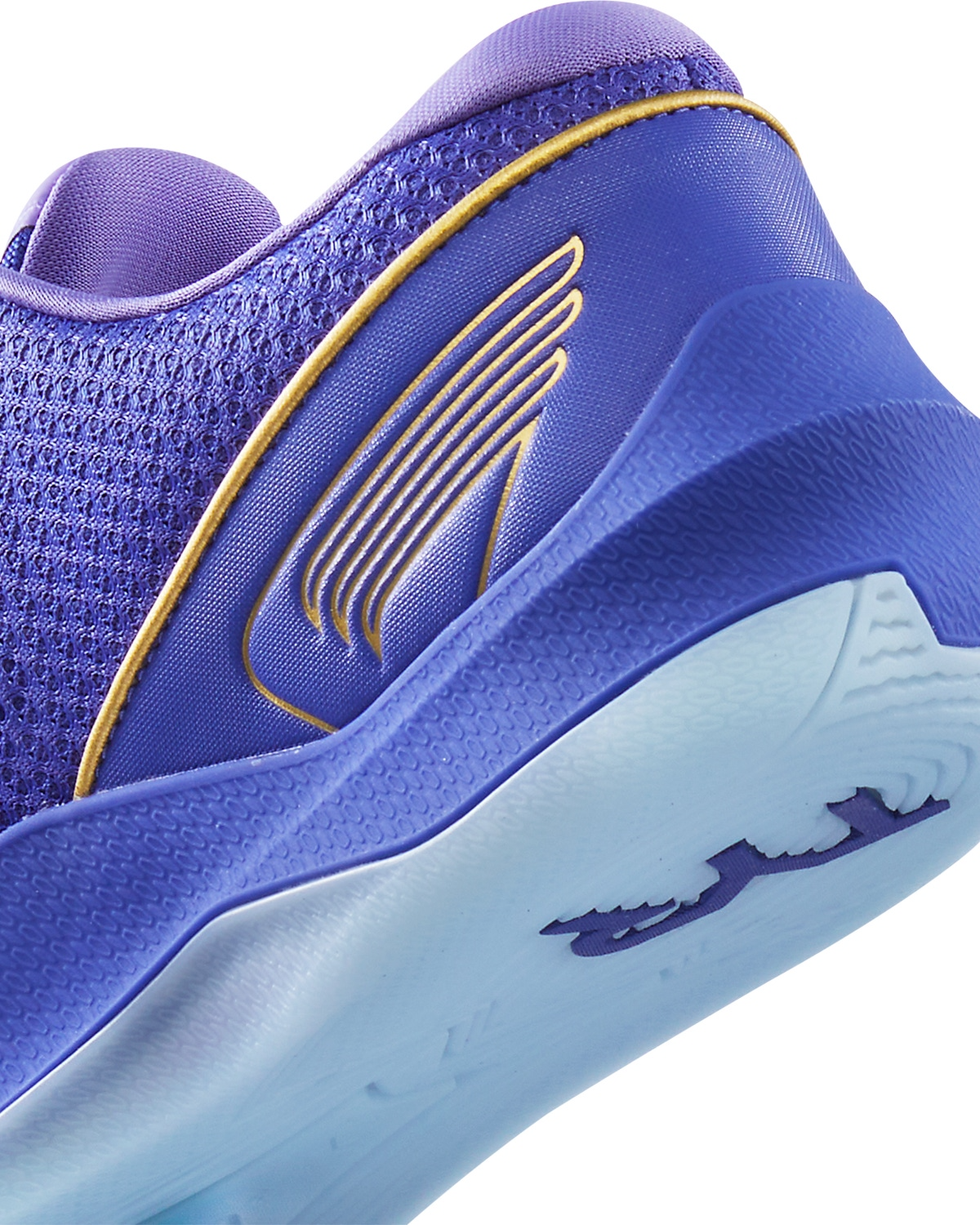 TYR | CXT-2 Trainer Purple Starlight