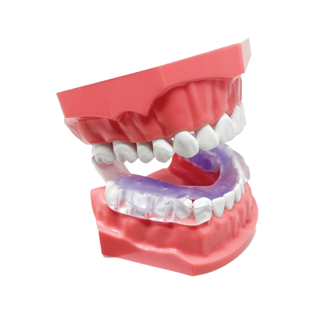 AIRWAAV | RX1 Recovery Mouthpiece