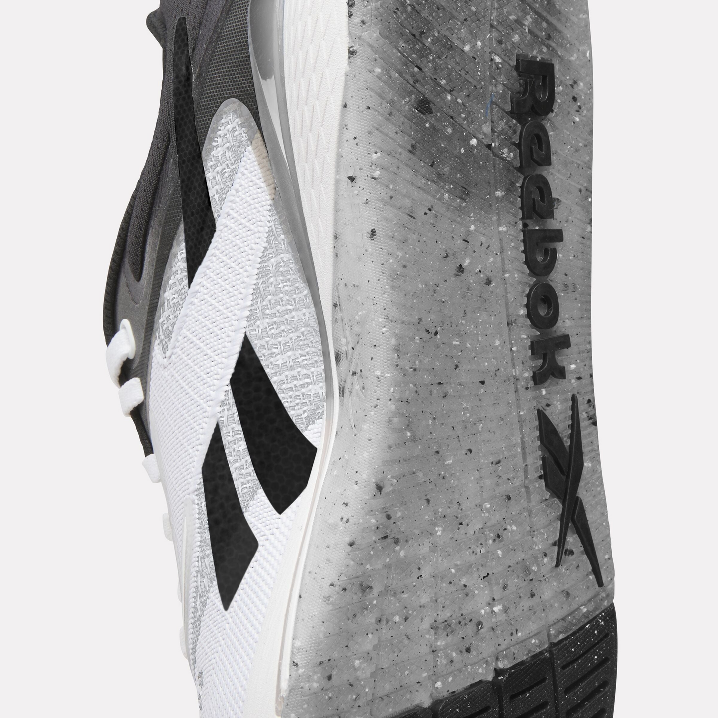 REEBOK | Nano X5 White/Black DE DAMA