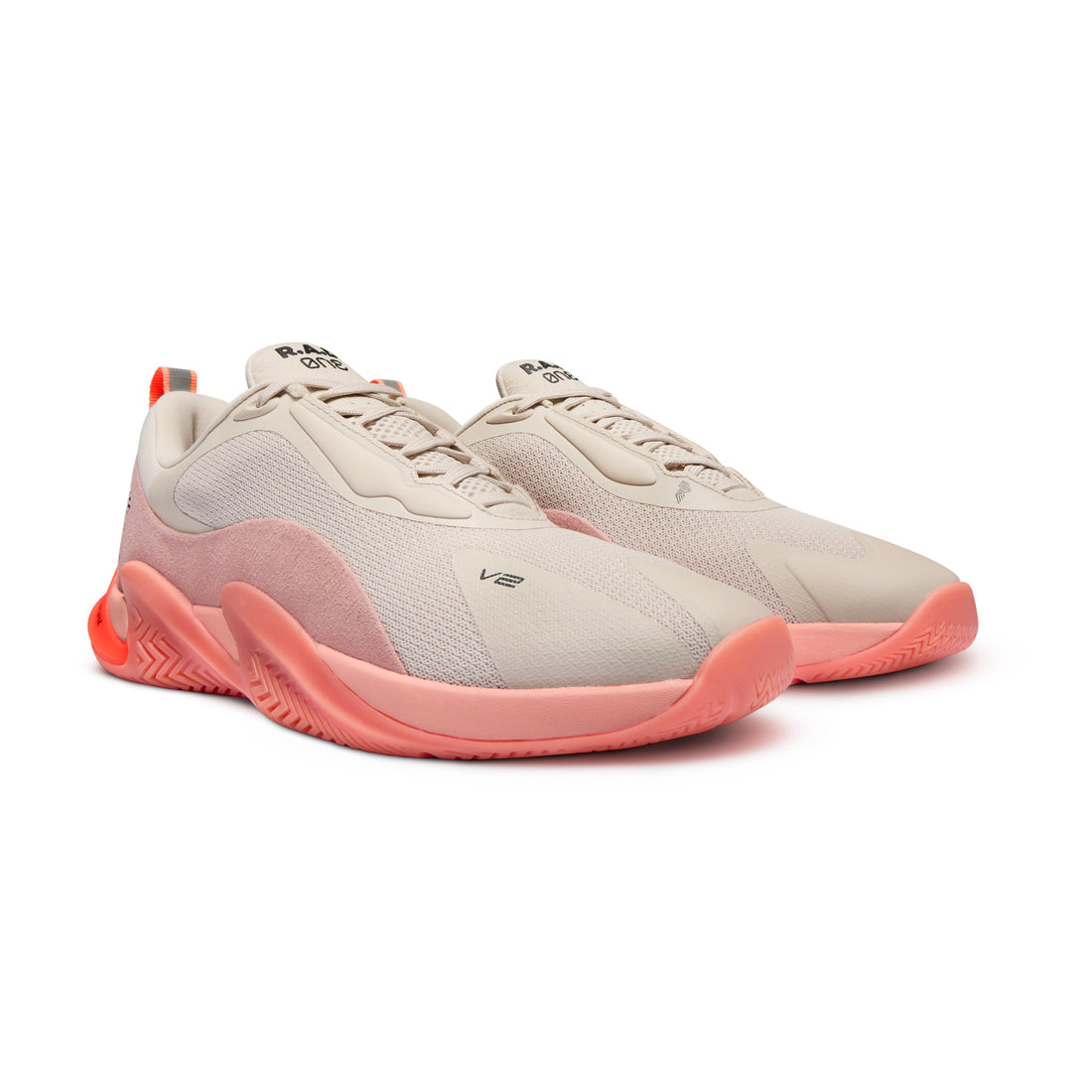 RAD | ONE V2 PINK SMOKE.