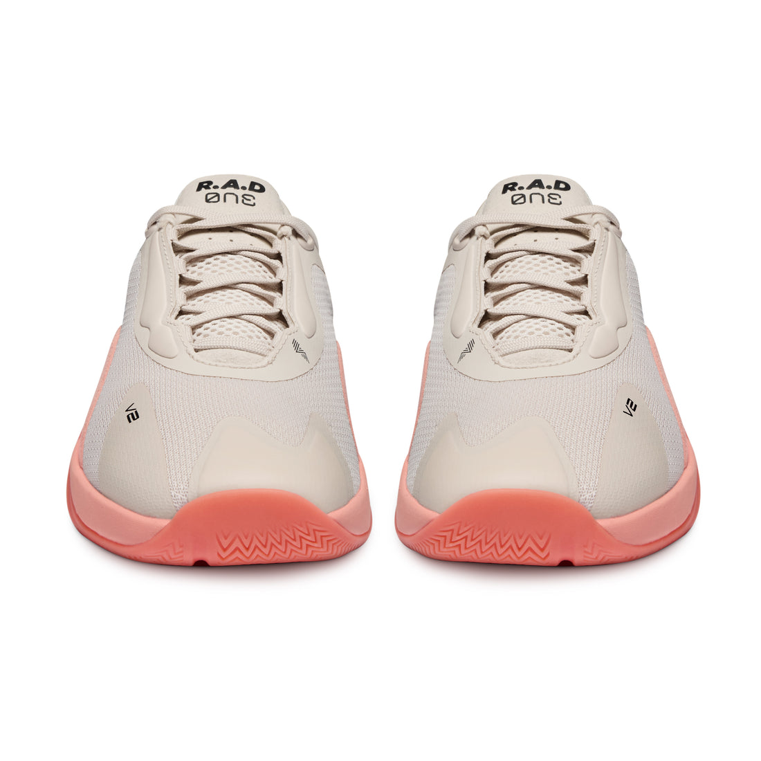 RAD | ONE V2 PINK SMOKE.