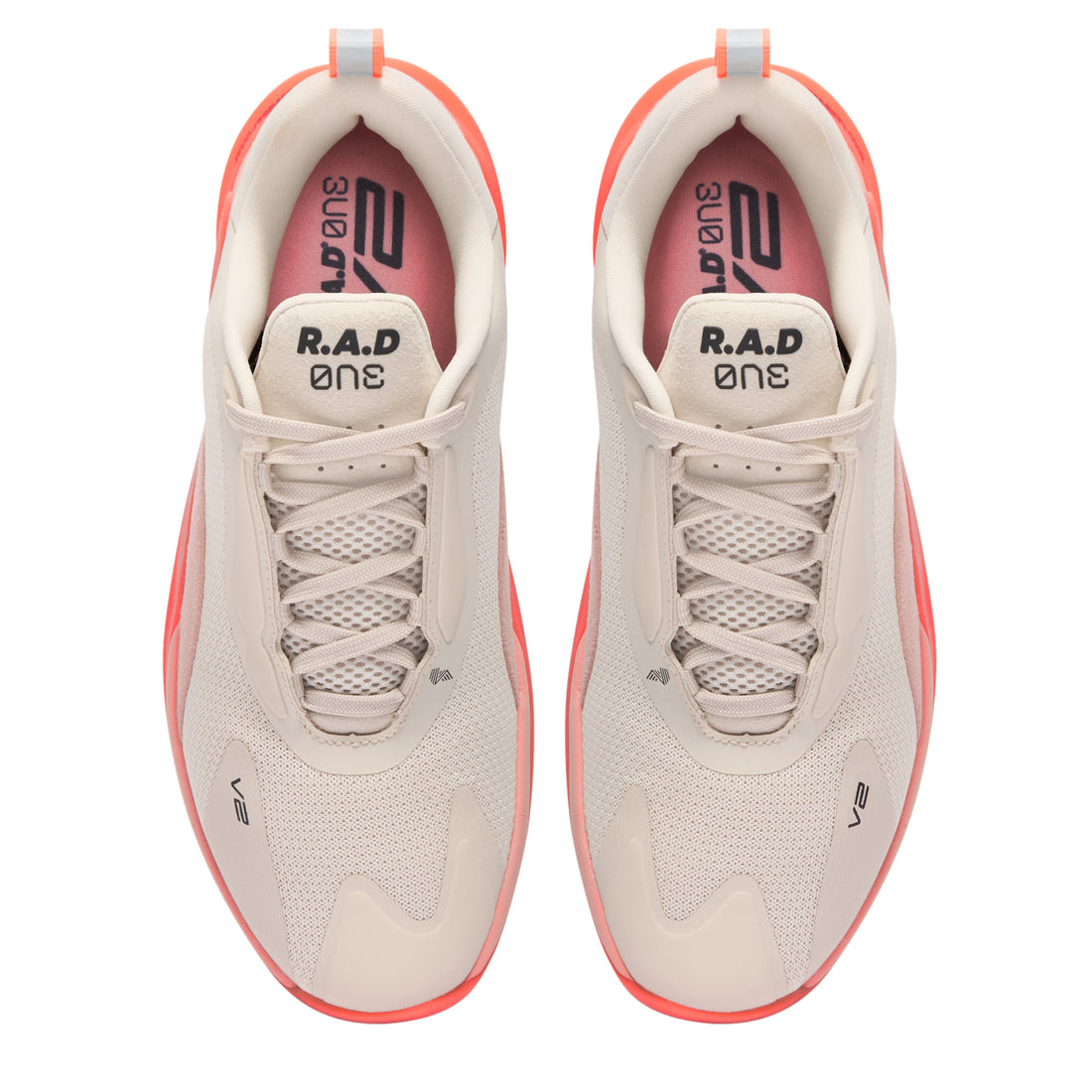 RAD | ONE V2 PINK SMOKE.