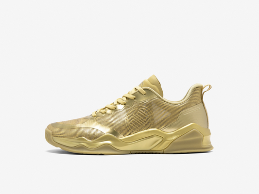 LUXIAOJUN | Trainers XT-Motion Gold