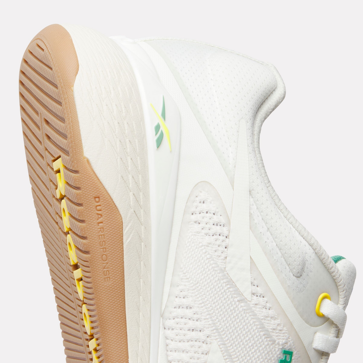 REEBOK | Nano X5 Chalk/Alabaster/Upgrade Green