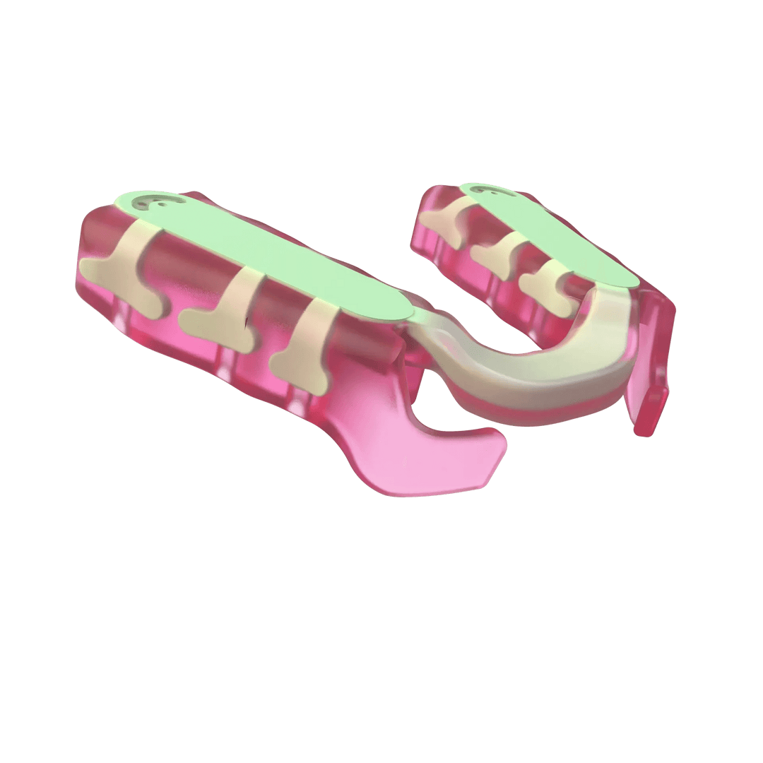 AIRWAAV | PX2 Performance Mouthpiece Miami Vice